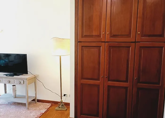 Rom-ferienwohnungen - Vacanze By Interhome Apartment