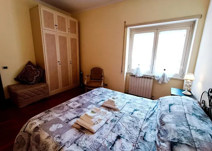 Rom-ferienwohnungen - Vacanze By Interhome Apartment