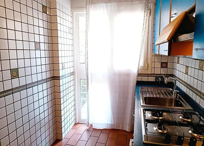 Apartment Rom-ferienwohnungen - Vacanze By Interhome Rom